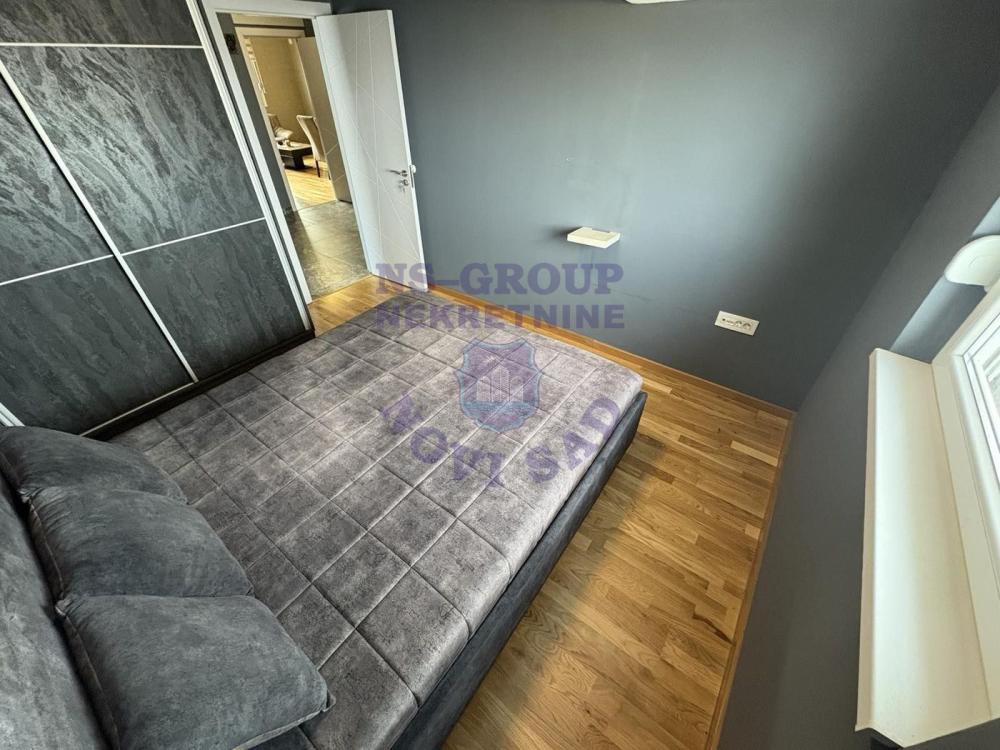 Slika 4 - Troiposoban stan na prodaju, 63m2, 119.890€