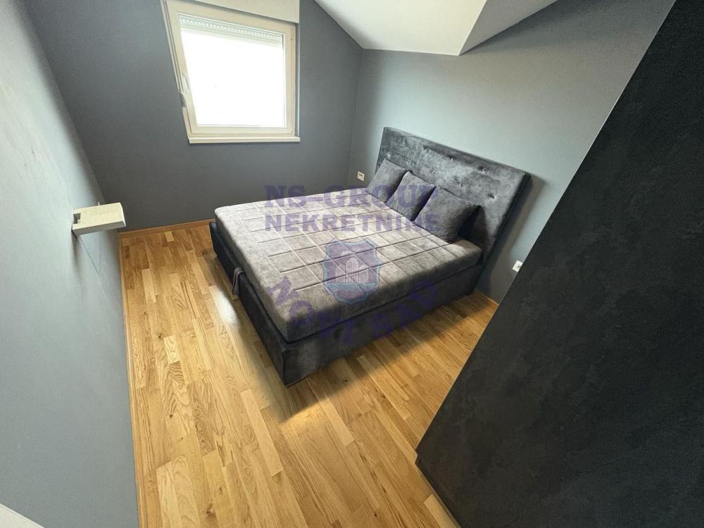 Slika 3 - Troiposoban stan na prodaju, 63m2, 119.890€