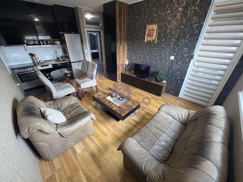 Glavna slika -Troiposoban stan na prodaju, 63m2, 119.890€