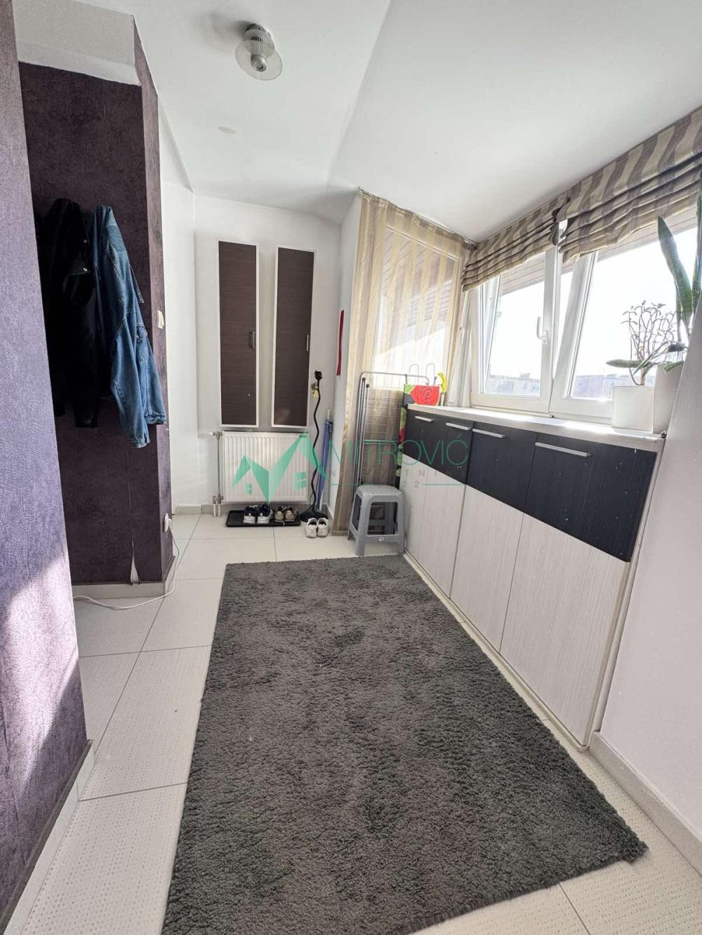 Slika 6 - Jednoiposoban stan za izdavanje, 45m2, 350€