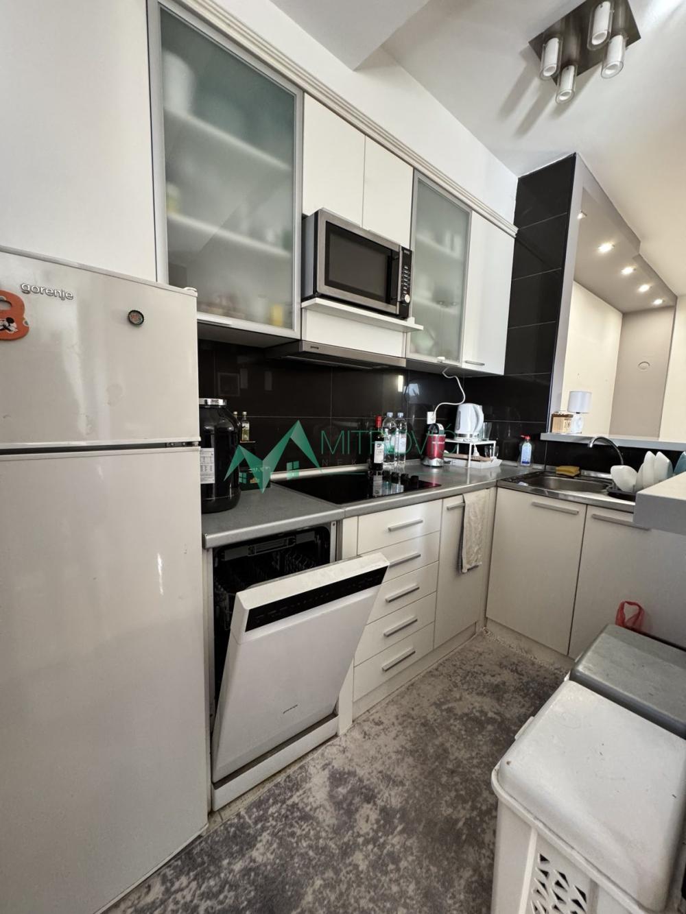 Slika 2 - Jednoiposoban stan za izdavanje, 45m2, 350€