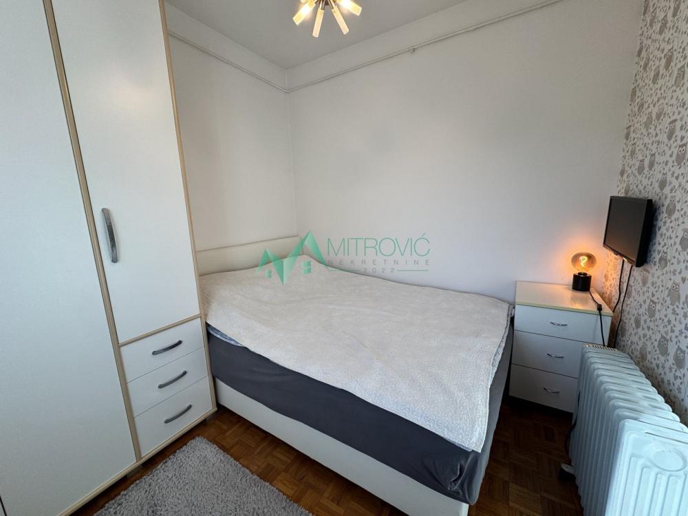 Slika 5 - Jednoiposoban stan za izdavanje, 45m2, 350€