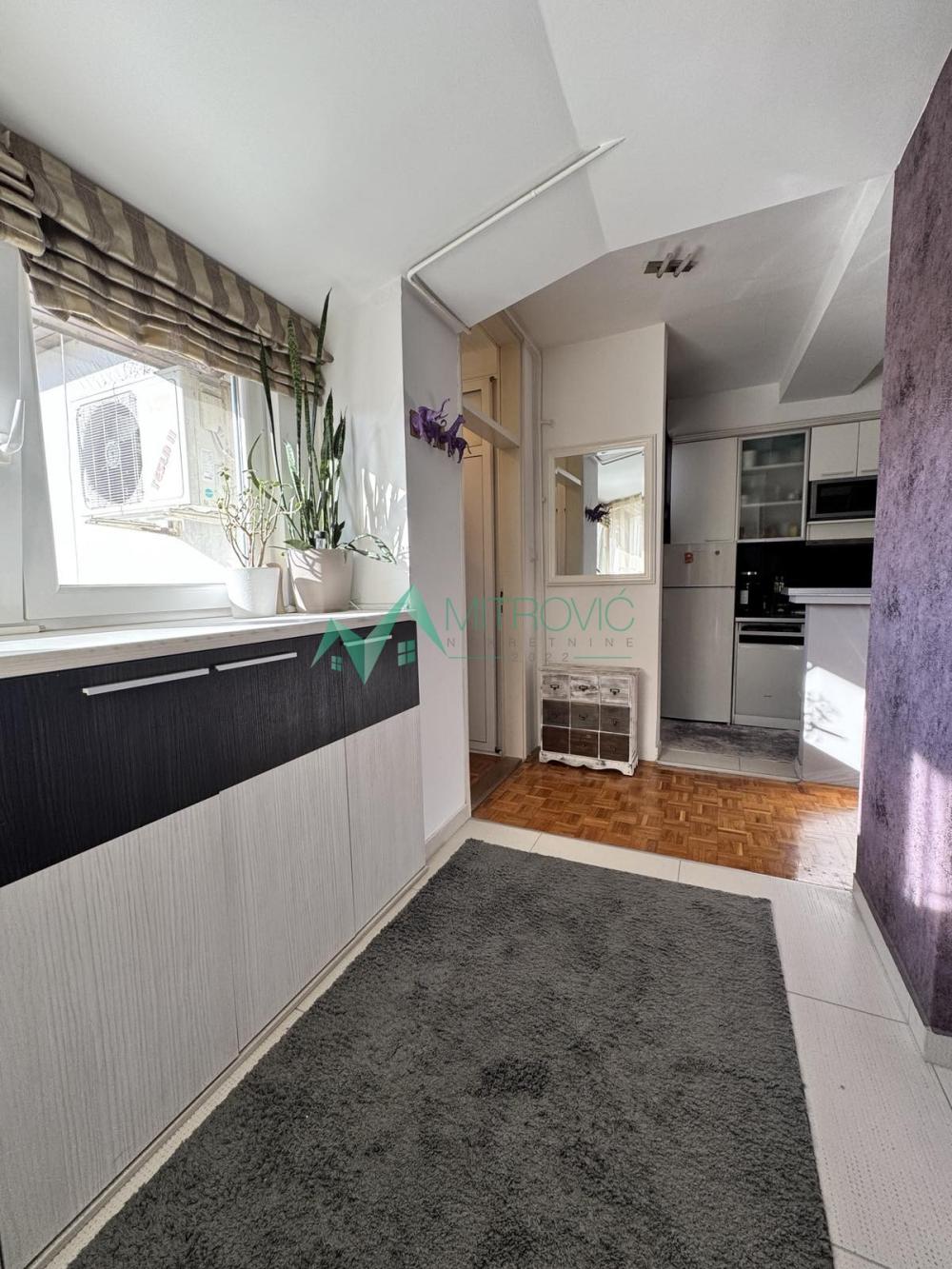 Slika 7 - Jednoiposoban stan za izdavanje, 45m2, 350€