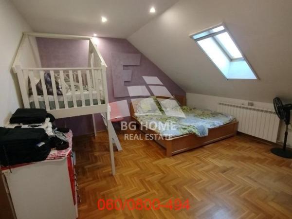 Slika 9 - Hercegovačka, Četvorosoban stan na prodaju, 97m2, 240.000€