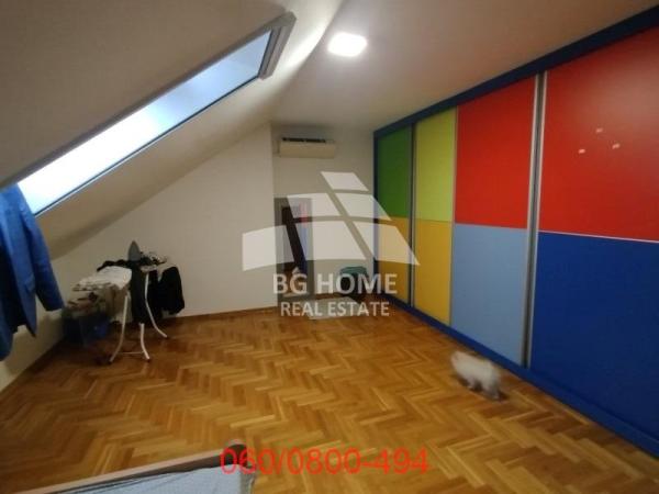 Slika 10 - Hercegovačka, Četvorosoban stan na prodaju, 97m2, 240.000€
