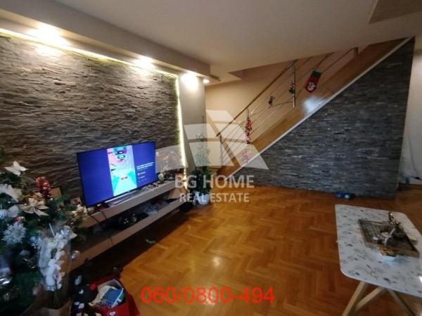 Slika 3 - Hercegovačka, Četvorosoban stan na prodaju, 97m2, 240.000€