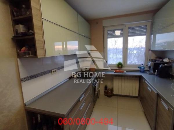 Slika 4 - Hercegovačka, Četvorosoban stan na prodaju, 97m2, 240.000€