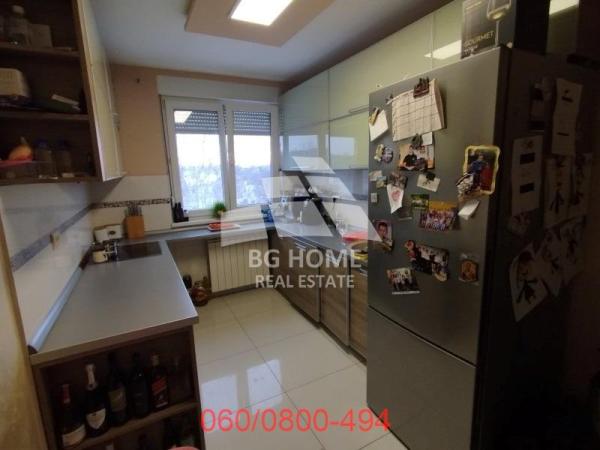 Slika 5 - Hercegovačka, Četvorosoban stan na prodaju, 97m2, 240.000€