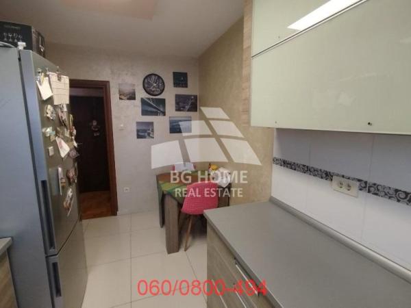 Slika 6 - Hercegovačka, Četvorosoban stan na prodaju, 97m2, 240.000€