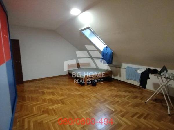 Slika 8 - Hercegovačka, Četvorosoban stan na prodaju, 97m2, 240.000€