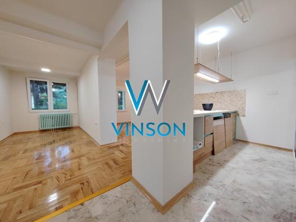 Slika 1 - Vladike Platona, Jednosoban stan na prodaju, 37m2, 118.150€