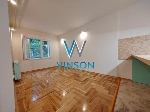 Slika 5 - Vladike Platona, Jednosoban stan na prodaju, 37m2, 118.150€