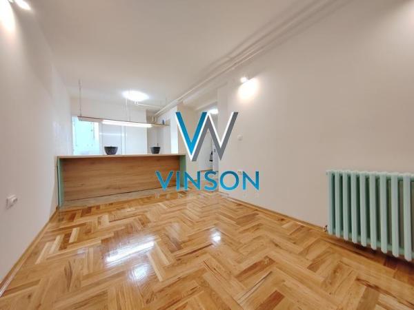 Slika 7 - Vladike Platona, Jednosoban stan na prodaju, 37m2, 118.150€