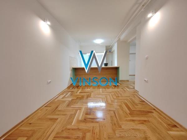 Slika 8 - Vladike Platona, Jednosoban stan na prodaju, 37m2, 118.150€