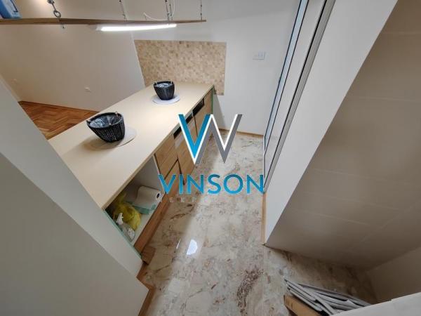 Slika 11 - Vladike Platona, Jednosoban stan na prodaju, 37m2, 118.150€