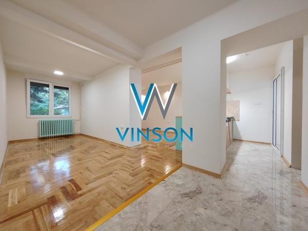 Glavna slika -Vladike Platona, Jednosoban stan na prodaju, 37m2, 118.150€