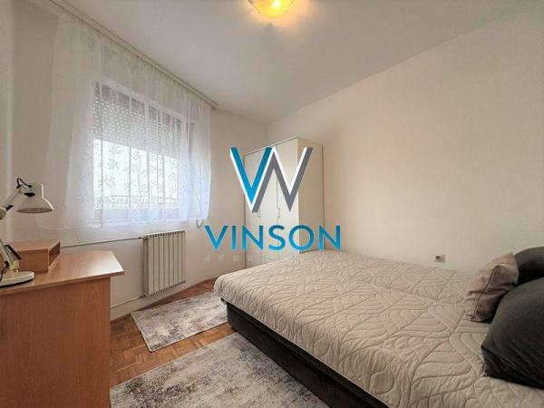 Slika 10 - Kisačka, Jednoiposoban stan za izdavanje, 42m2, 450€
