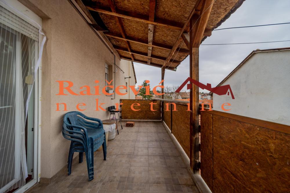 Slika 6 - Omladinsko setaliste, Trosoban stan na prodaju, 115m2, 175.000€