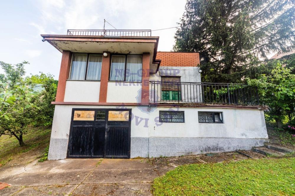 Slika 1 -  Kuća na prodaju, 305m2, 576.800€