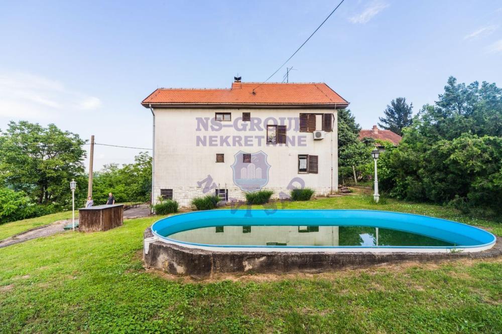 Glavna slika - Kuća na prodaju, 305m2, 576.800€