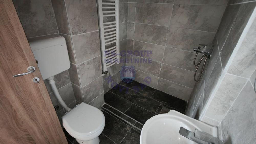 Slika 6 - Jednoiposoban stan na prodaju, 26m2, 75.190€