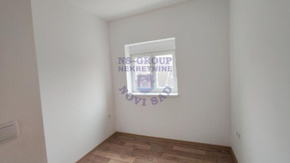 Slika 4 - Jednoiposoban stan na prodaju, 26m2, 75.190€