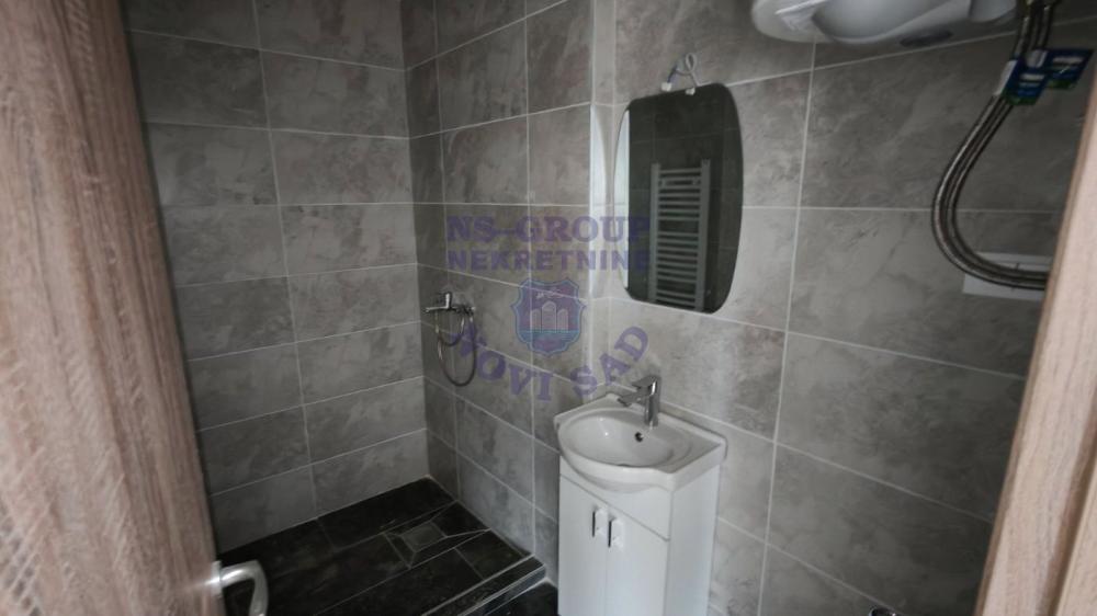 Slika 7 - Jednoiposoban stan na prodaju, 26m2, 75.190€