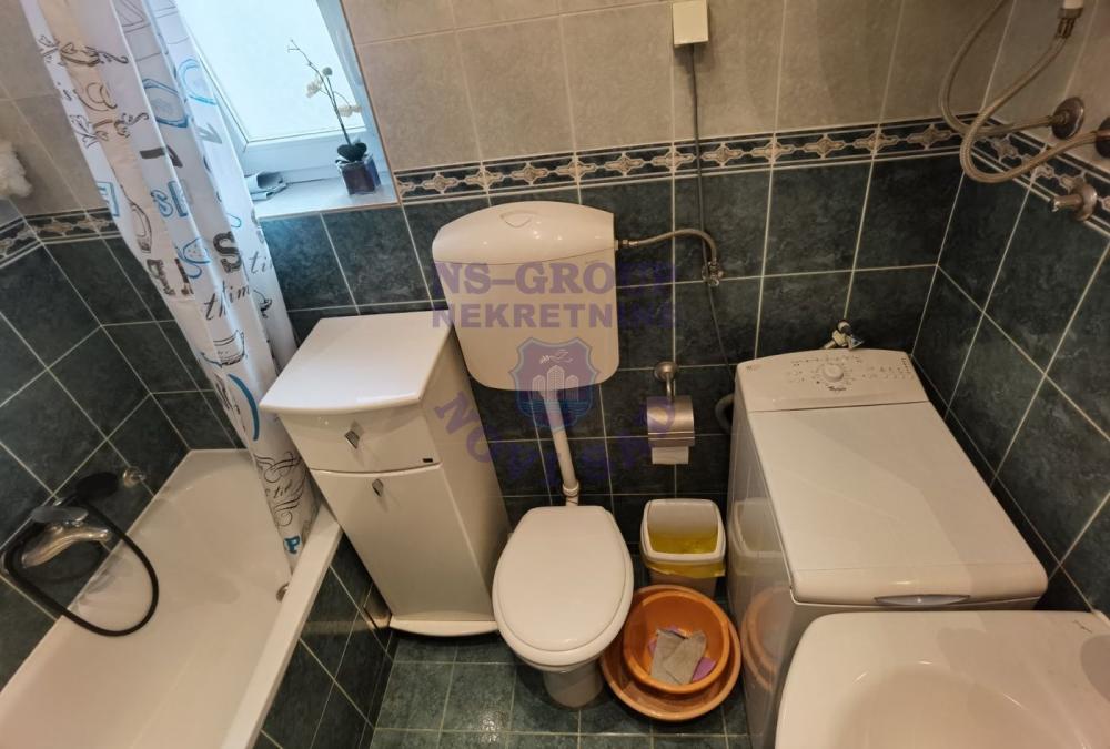 Slika 9 - Trosoban stan na prodaju, 53m2, 135.000€