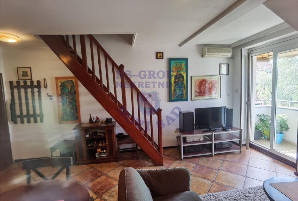 Slika 2 - Trosoban stan na prodaju, 53m2, 135.000€