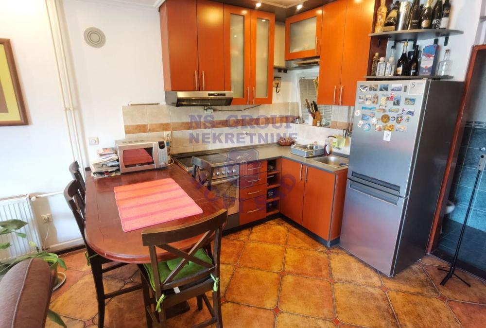 Slika 3 - Trosoban stan na prodaju, 53m2, 135.000€