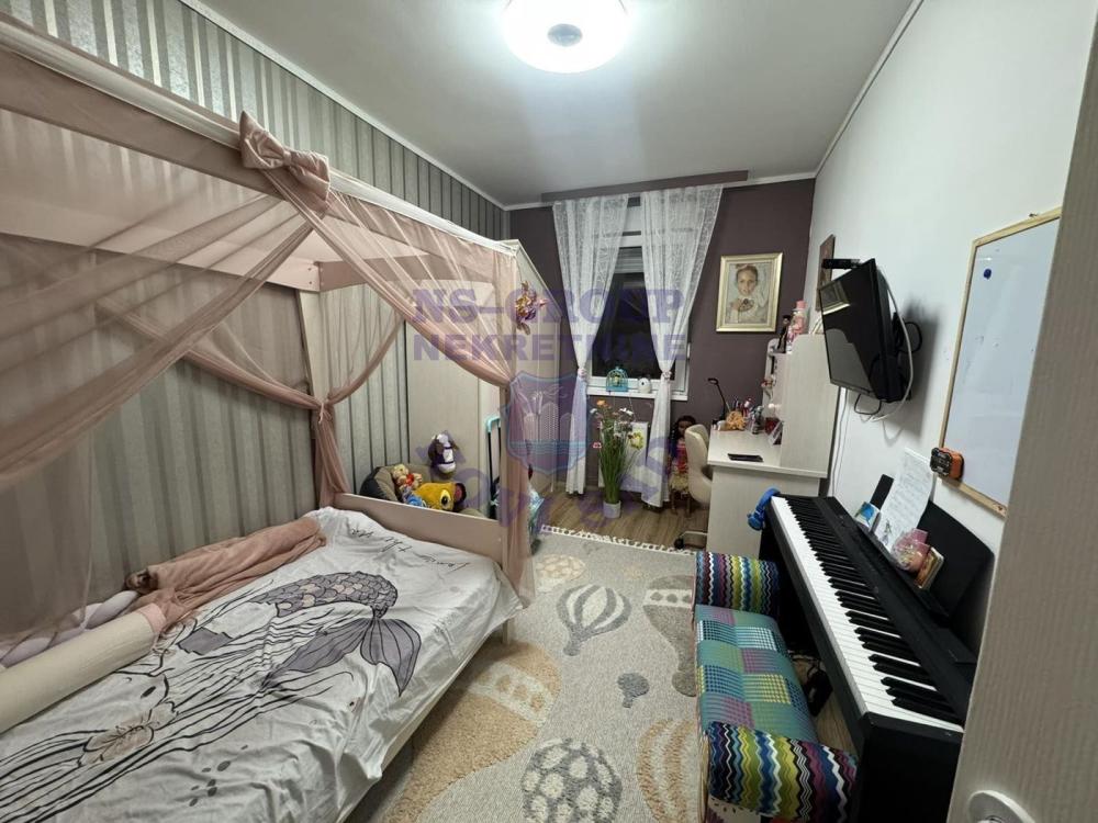 Slika 3 - Dvosoban stan na prodaju, 47m2, 144.200€