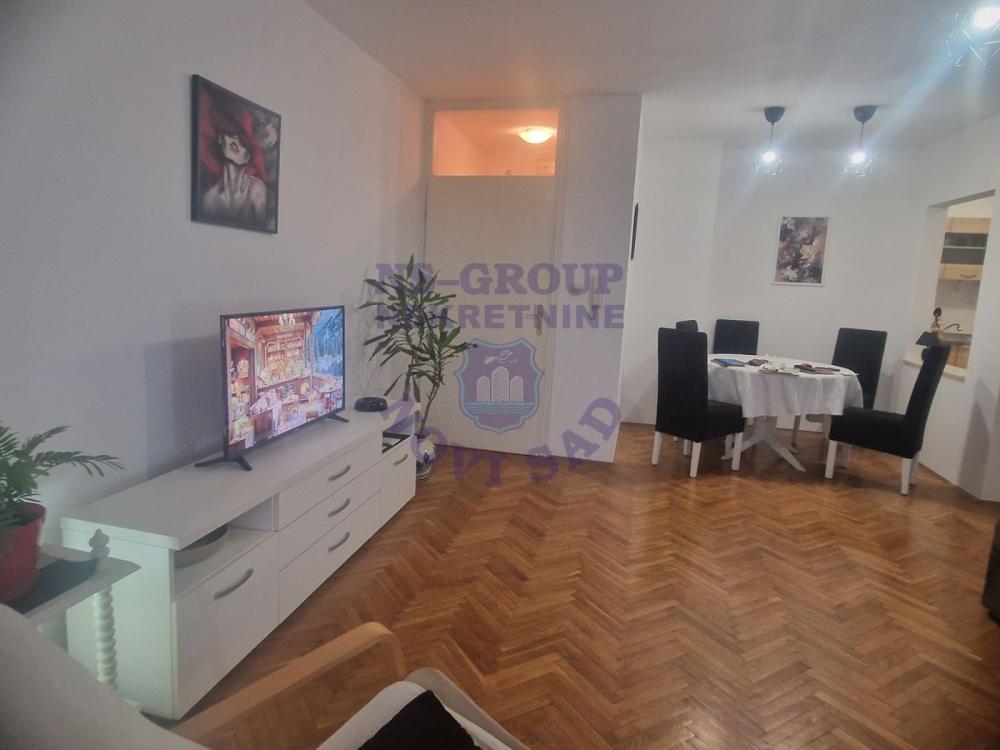 Slika 2 - Dvosoban stan na prodaju, 63m2, 162.740€