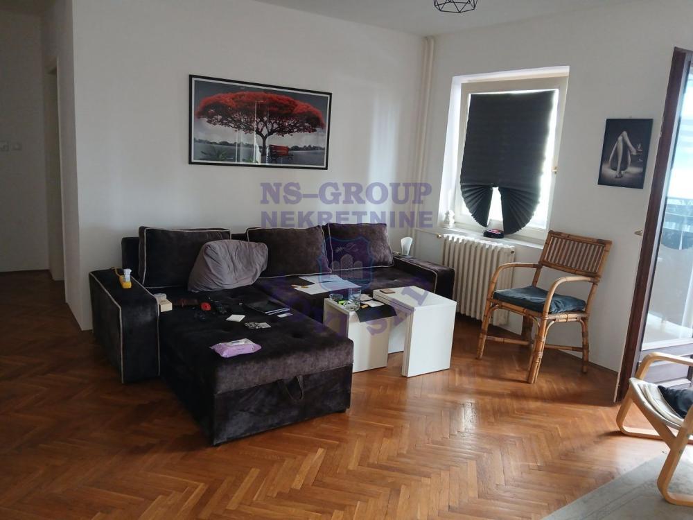 Glavna slika -Dvosoban stan na prodaju, 63m2, 162.740€