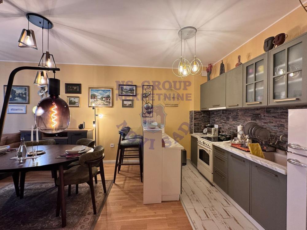 Slika 10 - Trosoban stan na prodaju, 60m2, 185.400€