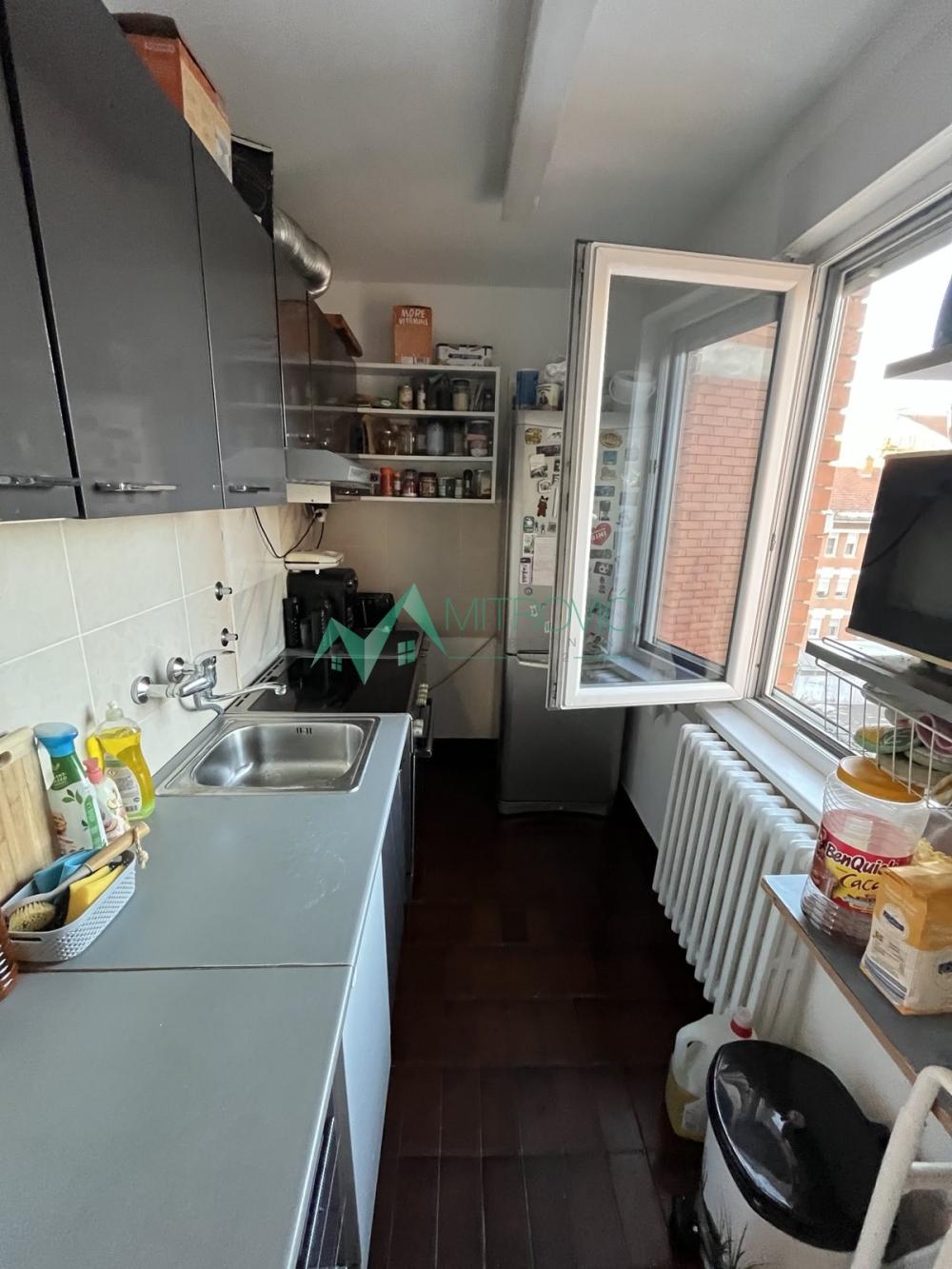 Slika 4 - Dvoiposoban stan na prodaju, 60m2, 149.350€