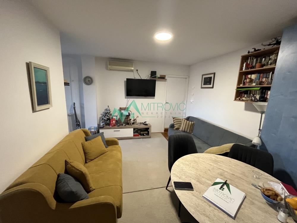 Slika 1 - Dvoiposoban stan na prodaju, 60m2, 149.350€