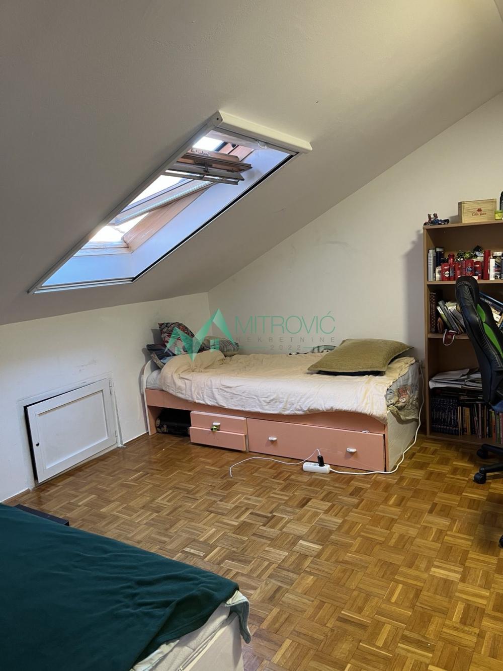 Slika 2 - Dvoiposoban stan na prodaju, 60m2, 149.350€