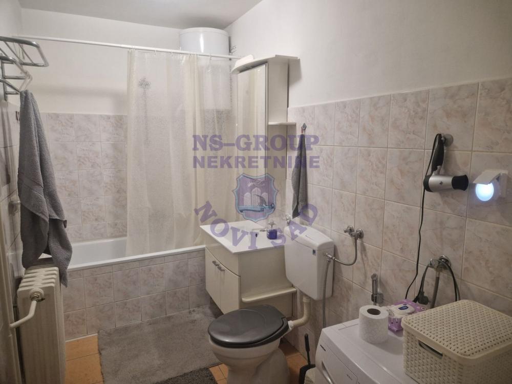 Slika 8 - Dvosoban stan na prodaju, 63m2, 169.950€