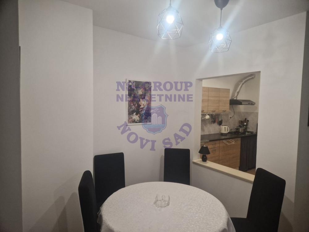 Slika 3 - Dvosoban stan na prodaju, 63m2, 169.950€