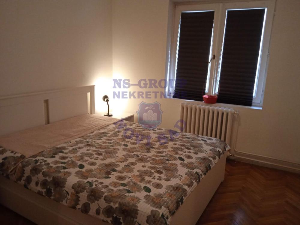 Slika 5 - Dvosoban stan na prodaju, 63m2, 169.950€