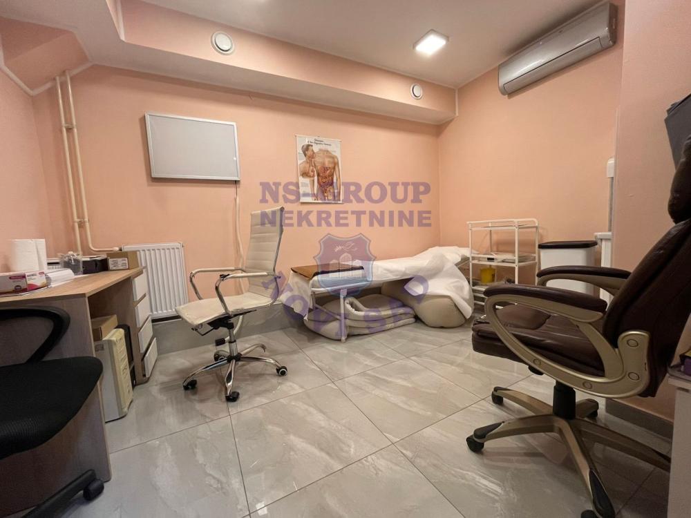 Slika 1 -  Lokal na prodaju, 76m2, 257.500€