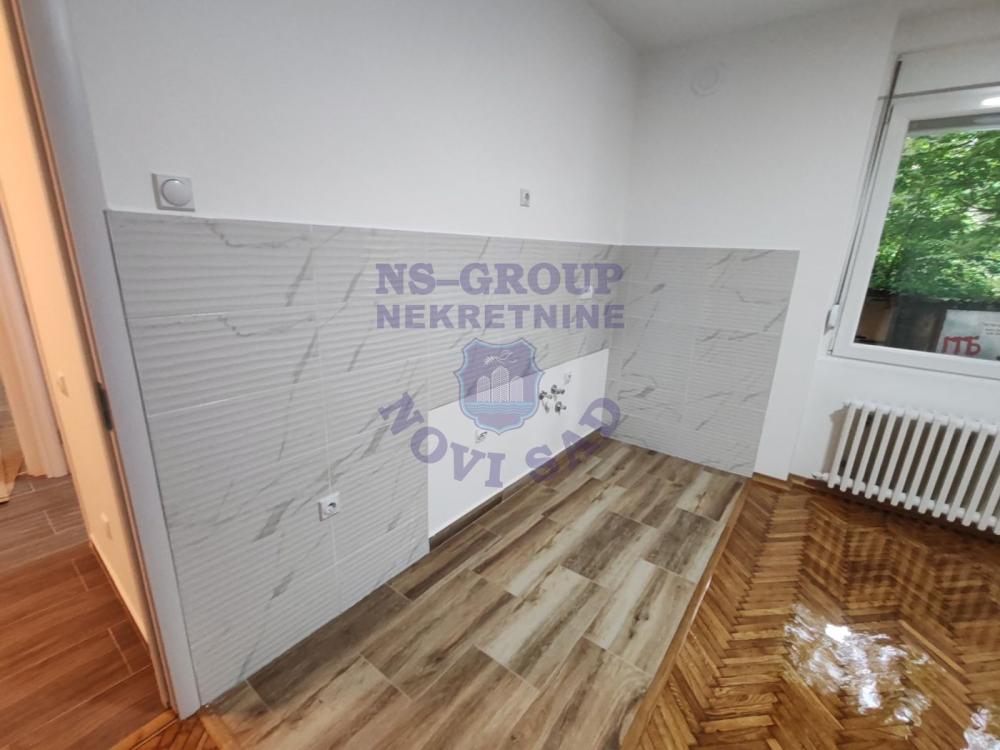 Slika 1 - Dvoiposoban stan na prodaju, 52m2, 144.200€