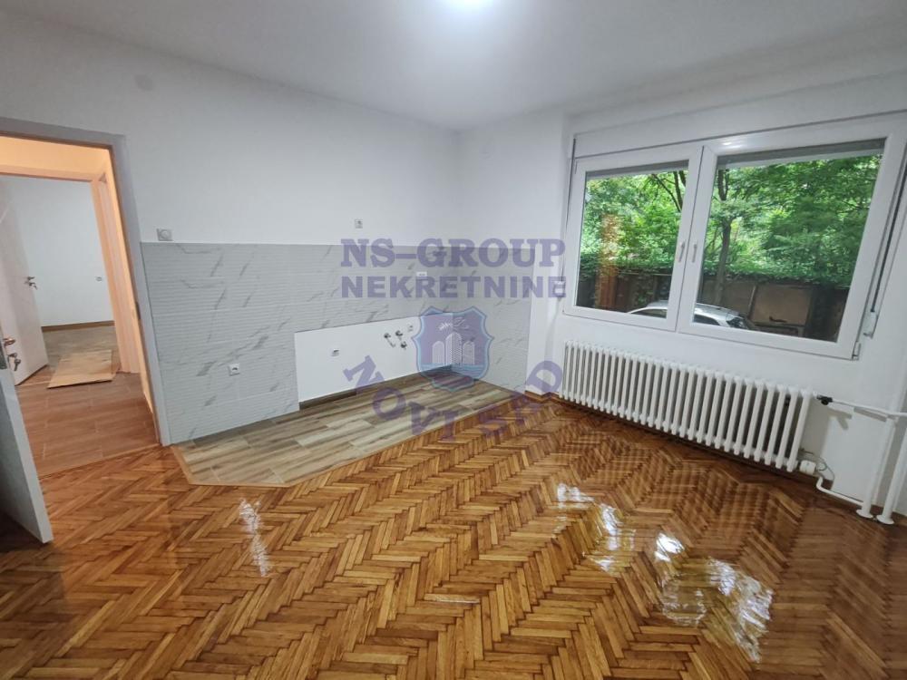 Glavna slika -Dvoiposoban stan na prodaju, 52m2, 144.200€