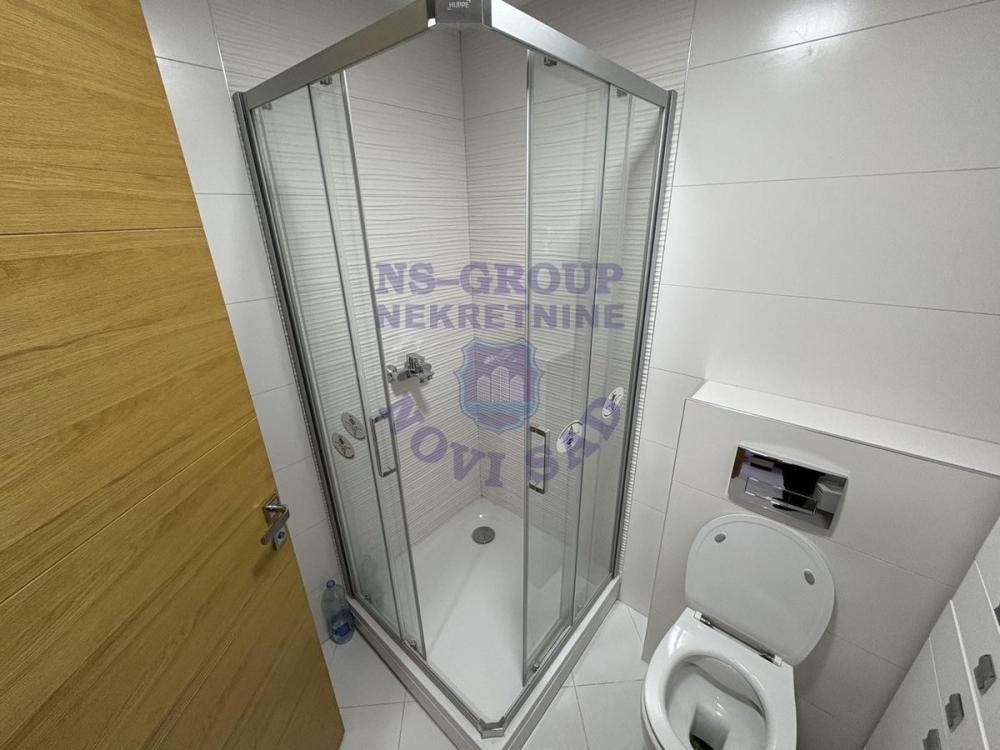 Slika 2 - Dvosoban stan na prodaju, 42m2, 129.780€