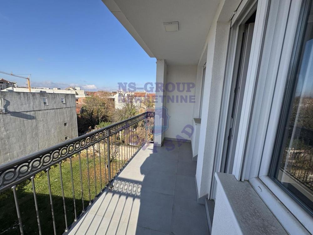 Slika 3 - Dvosoban stan na prodaju, 42m2, 129.780€