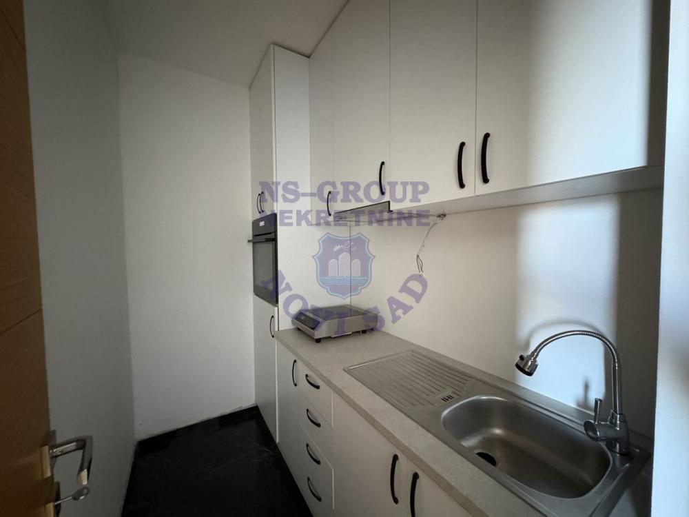 Slika 1 - Dvosoban stan na prodaju, 42m2, 129.780€