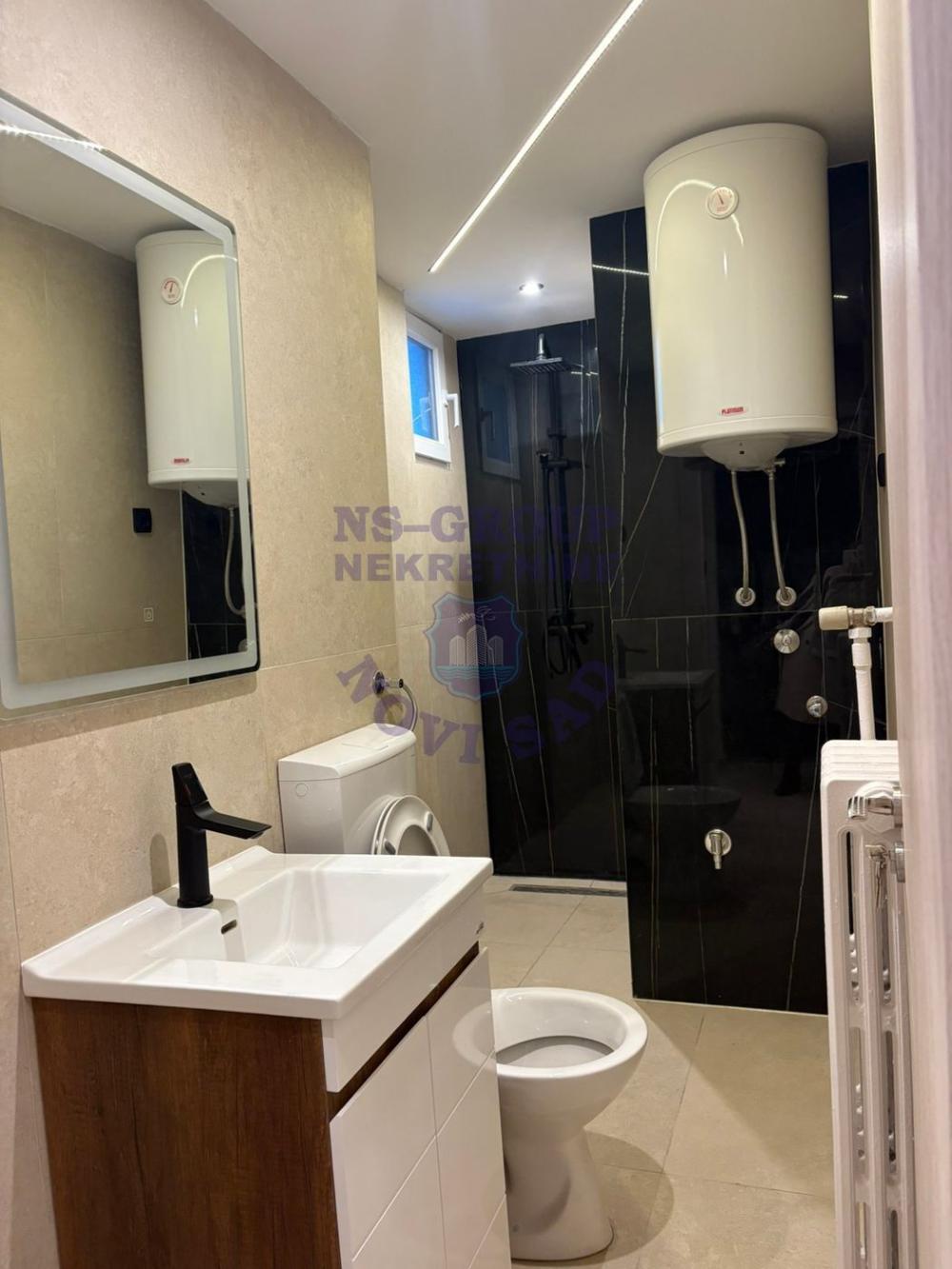 Slika 1 - Dvosoban stan na prodaju, 39m2, 129.950€