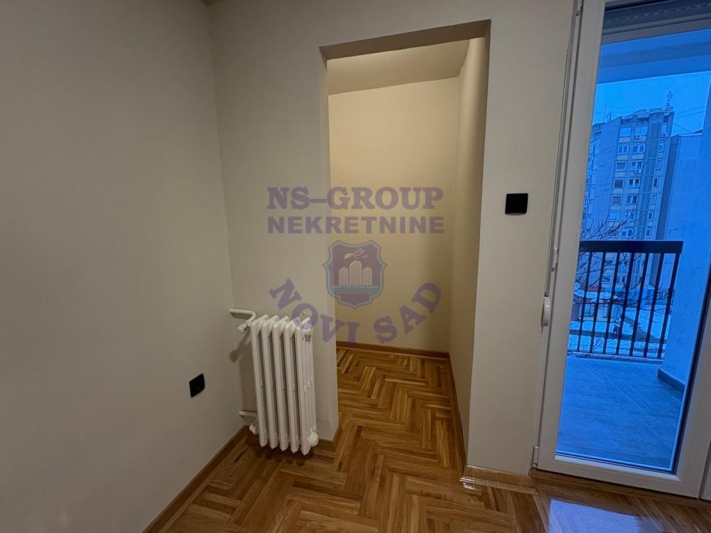 Slika 2 - Dvosoban stan na prodaju, 39m2, 129.950€