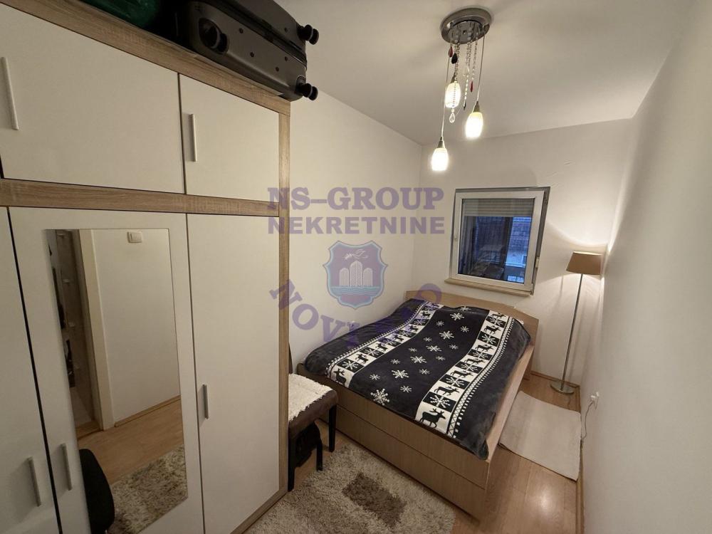 Slika 1 - Jednoiposoban stan na prodaju, 33m2, 106.090€