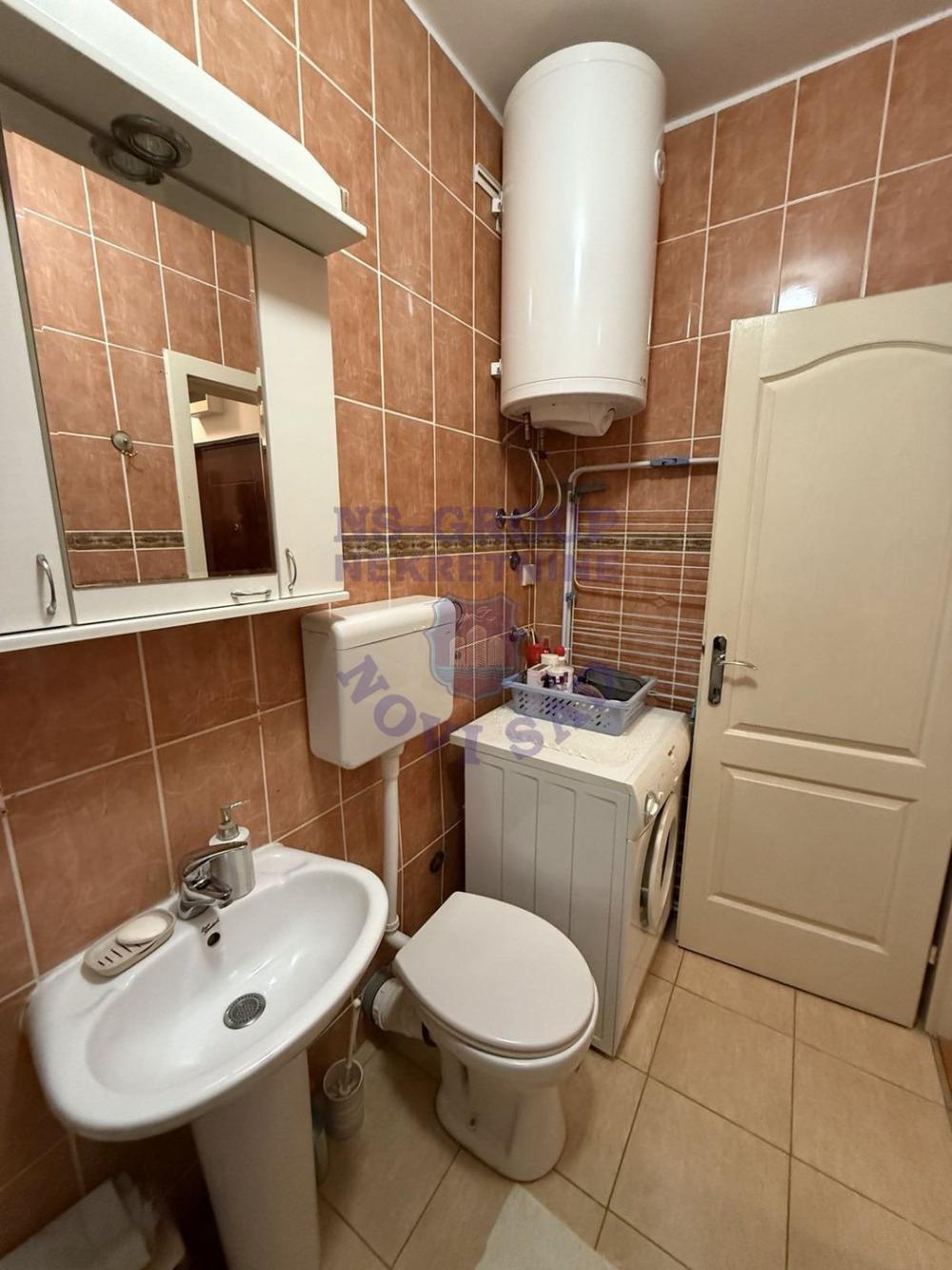 Slika 4 - Jednoiposoban stan na prodaju, 33m2, 106.090€